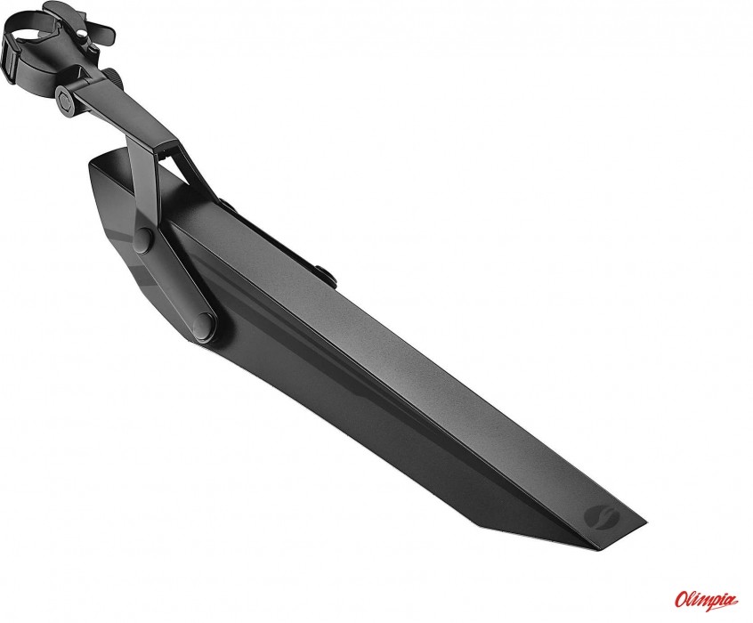 Giant Błotnik tylny pod siodełko Speedshield Clip-On czarny 530000009