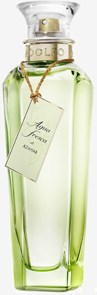 Adolfo Dominguez Agua Fresca De Azahar woda toaletowa 120ml