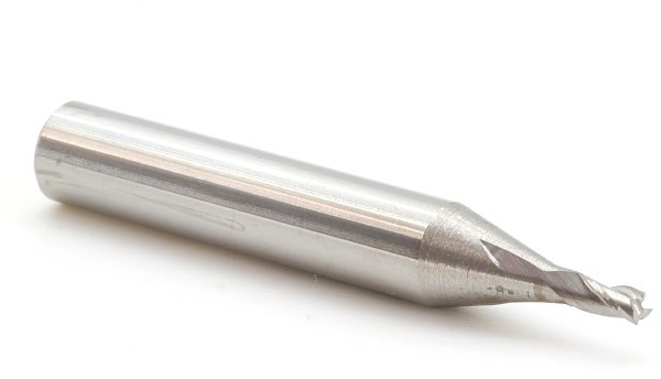DARMET Frez 2 mm do kopiowania i dorabiania kluczy | VHM -
