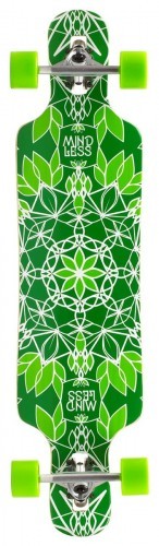 Mindless Longboard Mindless Snake III green ML8420 GREEN
