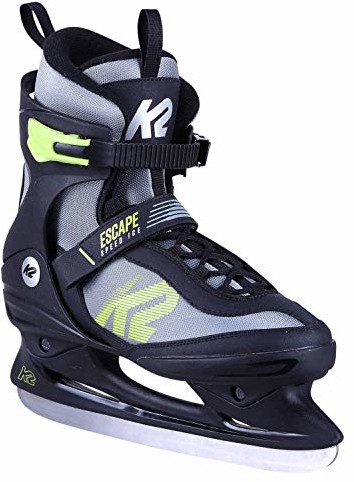 K2 Escape Speed Ice łyżwy, 12.5