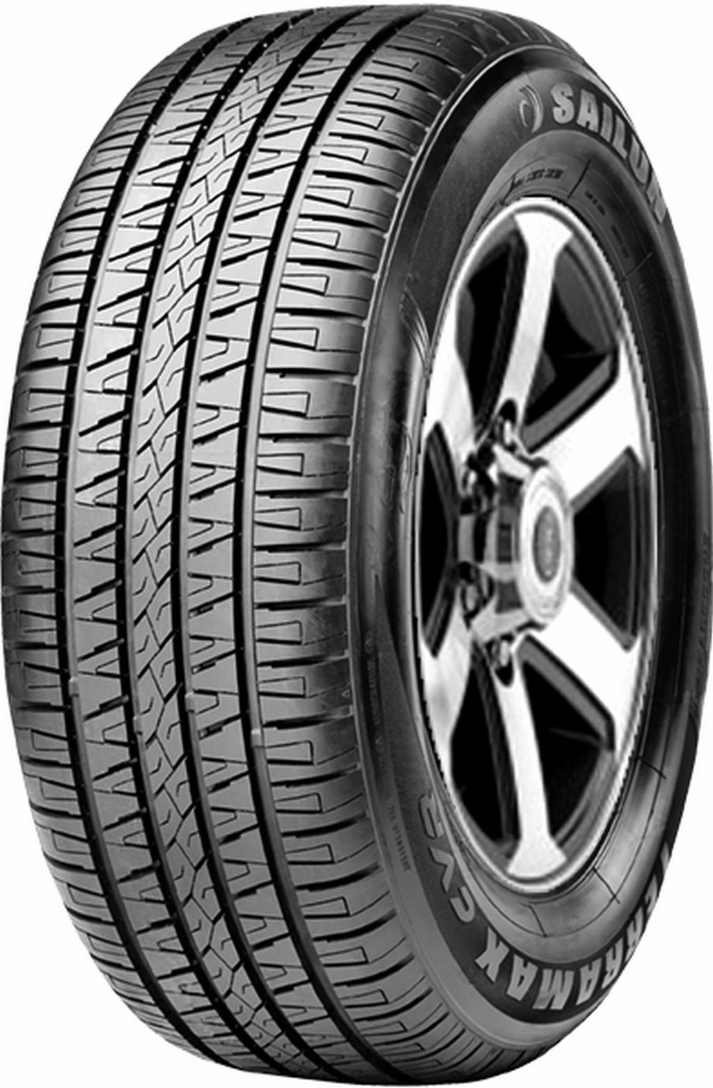 Sailun Terramax CVR 215/65R16 102 H