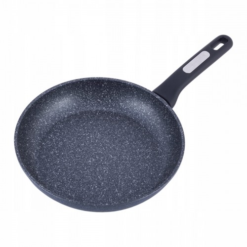 Kamille Porządna patelnia marmurowa gruba 26cm 5389MR