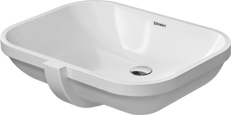 Duravit D-Code 56 56x40 0338560000