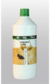 Olej całoroczny Riwal 1 l SAE10W-30
