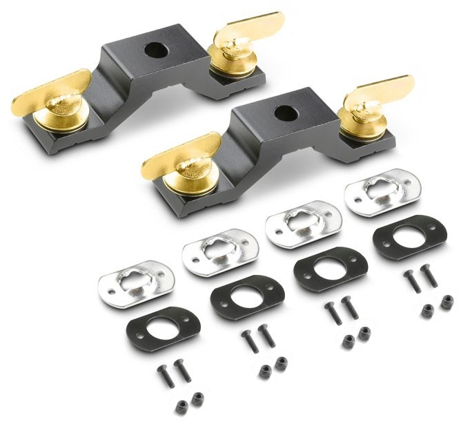 Cameo PIXBAR OMEGA BRACKET SET - PIXBAR Omega Bracket Set