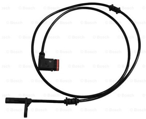 BOSCH Czujnik, prędkosć obrotowa koła 0 986 594 541 0 986 594 541