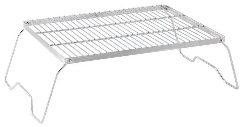 Robens Grill Lassen Grill Trivet Combo