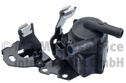 PIERBURG Dodatkowa pompa wodna 7.04386.10.0