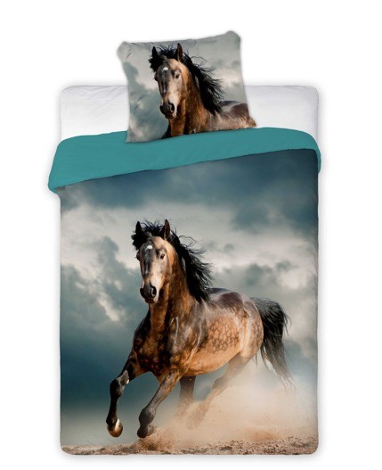 ***Producent niezdefiniowany*** Pościel Młodzieżowa nr 325 Best Friends 00030757