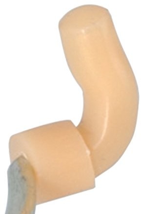 GEWApure GEWApure PS405300 Fußgummis für Schulterstütze Comfort PS405300