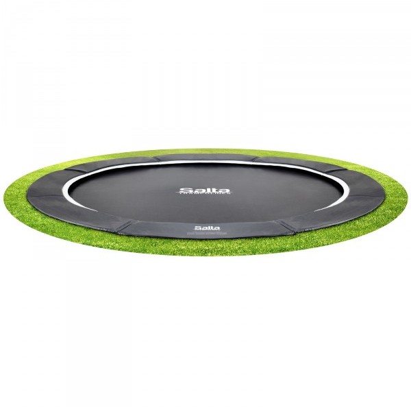 Salta Trampolina Royal Baseground 305 cm 5064A