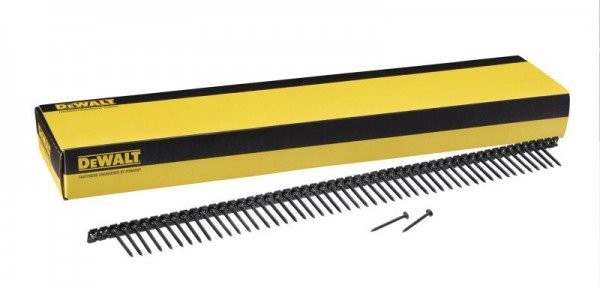 DEWALT Wkręty do metalu DWF4000450