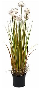 Europalms EUROPALMS Mniszek lekarski, sztuczny kwiat, 107 cm 82600133