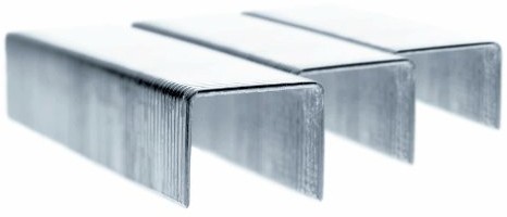 Rapid 23520500 staple 11/9 mm, galwanicznie, 5000 sztuk 23520500