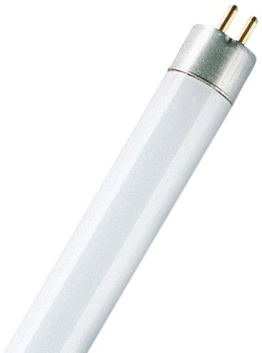 Osram lampami fluorescencyjnymi 6 wat, 840 Lichtfarbe, dł. 6 W/840 EL 999010885046