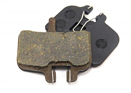 Clarks okładziny hamulcowe Organic Disc Pads Promax/Hayes MX1 VX 814C