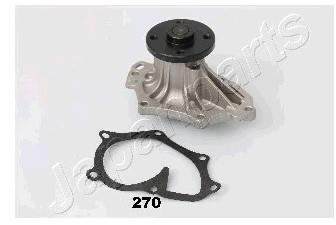 JAPANPARTS Pompa wodna PQ-270