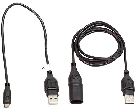 TecMate tecmate optimate USB o-112, University sallade przewód USB micro O-112