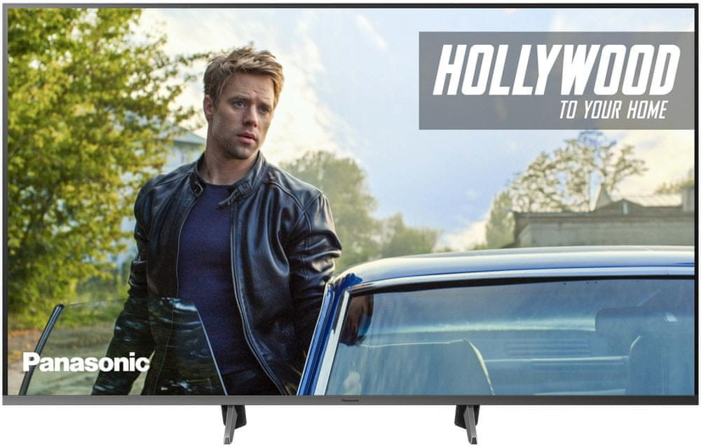 Panasonic 65HX800E