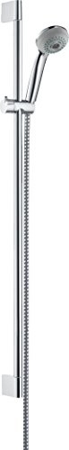 Hansgrohe Crometta 85 zestaw prysznicowy