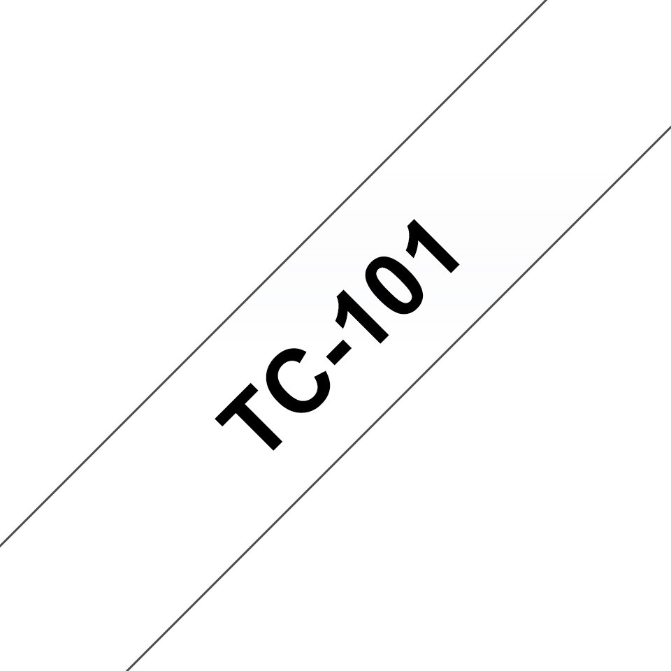 Brother Taśma TC-101 TC-101