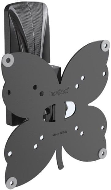 Meliconi uchwyt 480961 SlimStyle Plus 200 ST