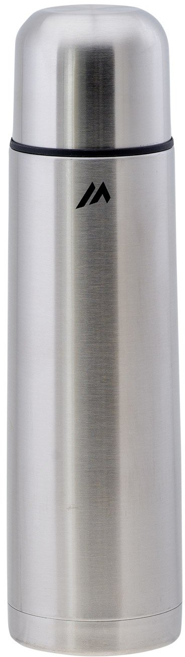 Martes Termos TRONT 750ML 92662-SILVER BL
