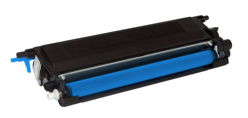 Brother Brother TN-135C błękitny (cyan) toner zamiennik