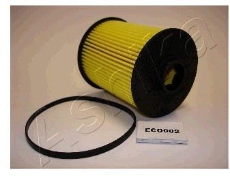 ASHIKA Filtr paliwa 30-ECO009