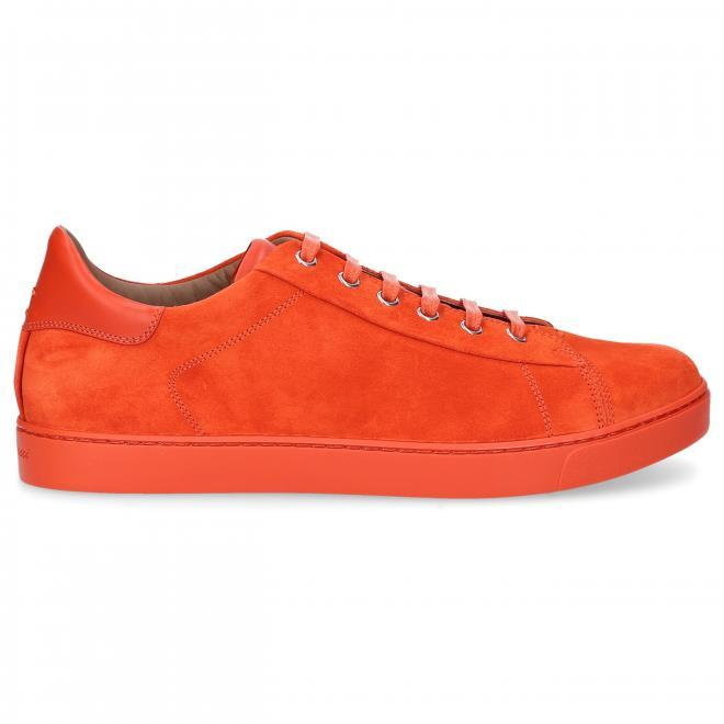 Gianvito Rossi Gianvito Rossi Trampki niskie LOW TOP
