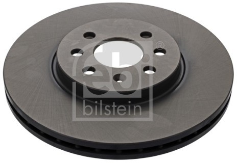Febi Tarcza hamulcowa BILSTEIN 28167