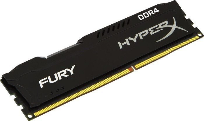 Kingston 8GB HX421C14FB2/8 DDR4