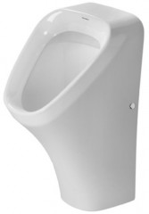 DURAVIT DURAVIT 28043000001 DURAVIT 28043000001 Pisuar DuraStyle bialy doplyw osloniety WonderGliss