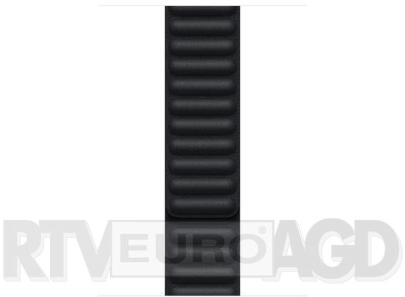 Apple Apple ML823ZM/A Pasek z karbowanej skóry w kolorze północy do koperty 45 mm rozmiar M/L Kup na Raty  ML823ZM/A