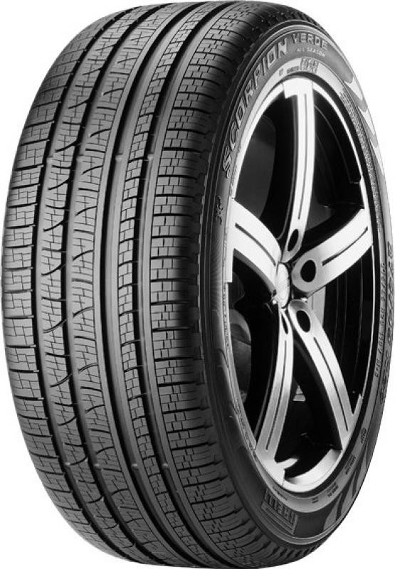 Pirelli Scorpion Verde All Season 295/45R20 110Y