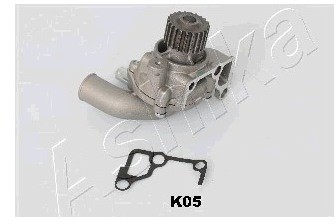 ASHIKA Pompa wodna 35-K0-005