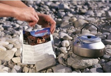 Travellunch Danie obiadowe PUREE ZIEMNIACZANE