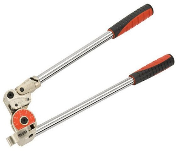 RIDGID Giętarka przyrządowa przemysłowa 606M 38053 38053