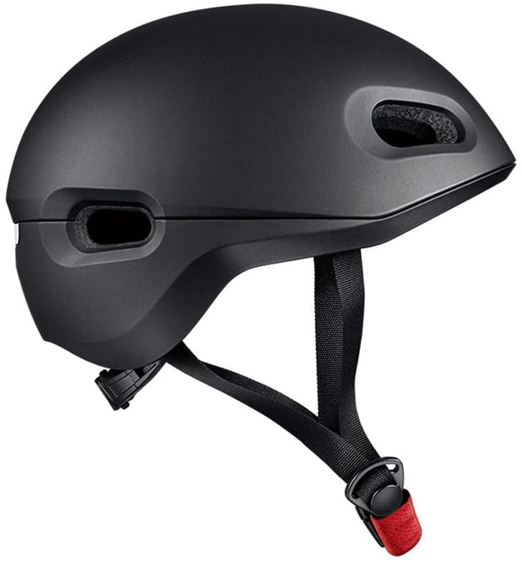 Modi Xiaomi Mi Commuter Helmet - Xiaomi - Czarno-biały