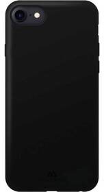 Black Rock Obudowa dla telefonów komórkowych Fitness pro Apple iPhone SE 2020) BR1025FIT02) Czarny