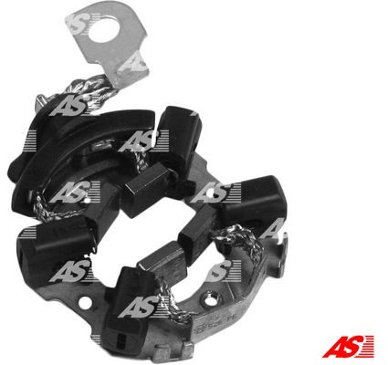 Bosch AS-PL Mocowanie, szczotki węglowe AS-PL SBH0029 SBH0029