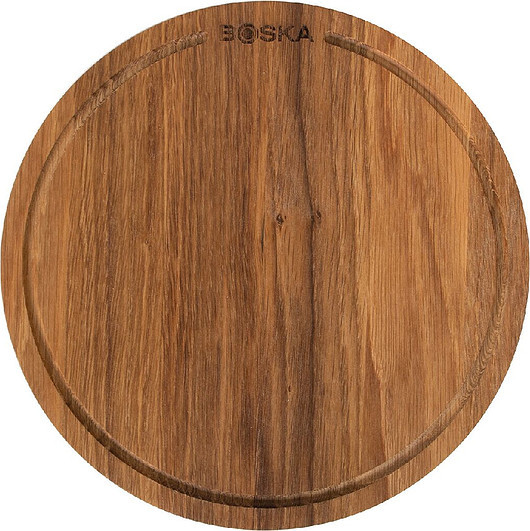Boska BOSKA FRIENDS DESKA DO PIZZY 24 CM S DREWNO DĘBOWE LENA BO-320530