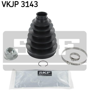 SKF Zestaw osłon, półoś napędowa VKJP 3143