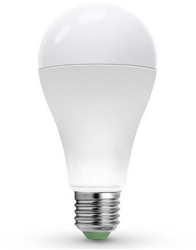 Brilum LED Żarówka LEDSTAR ECO A65 E27/20W/230V 4000K