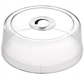 APS Pokrywa do Tac i Pater | 330x125 mm S6517