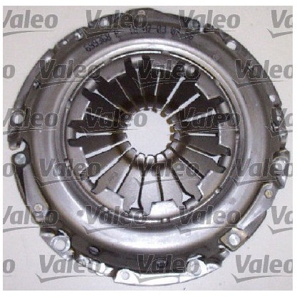 VALEO Zestaw sprzęgła 821259