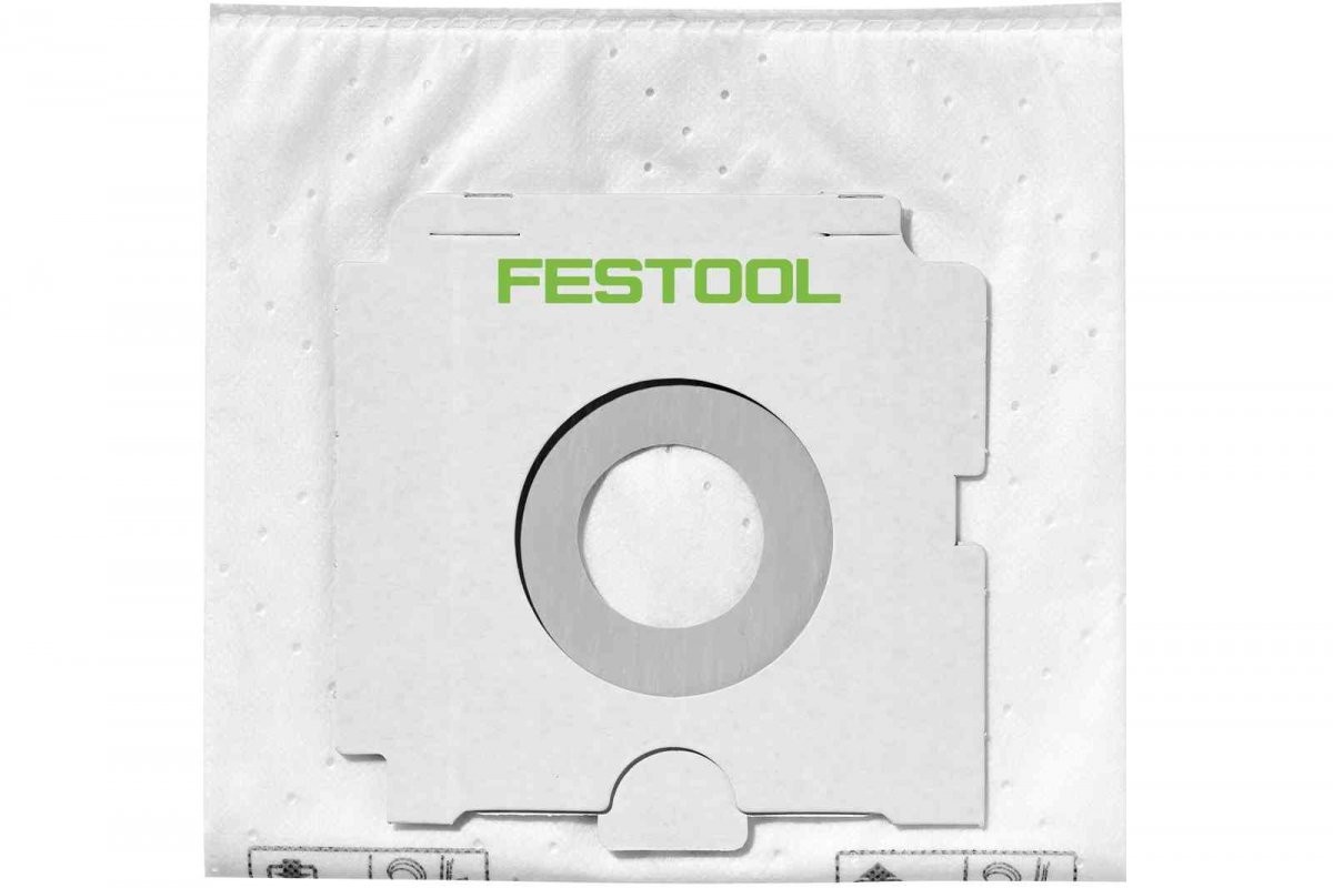 FESTOOL Worki filtrujące SELFCLEAN SC FIS-CT SYS/5 500438 500438