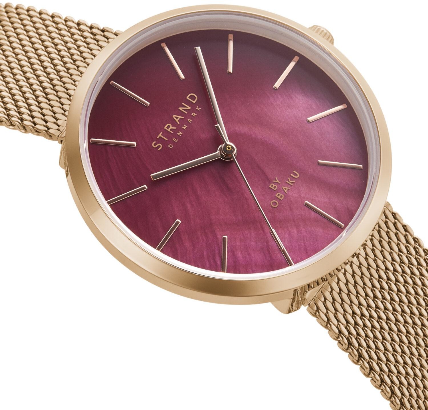 Sunset Strand S700LXVDMV