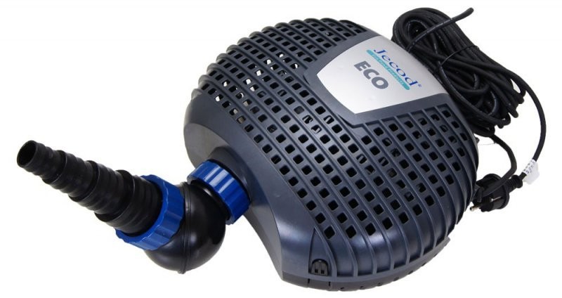 Jebao Jecod XOE-6500 - pompa fontannowa (32W) XOE-6500